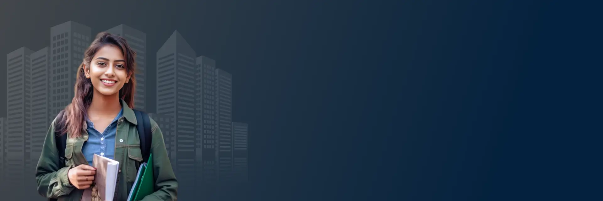 India's First AI-Powered Educational Portal