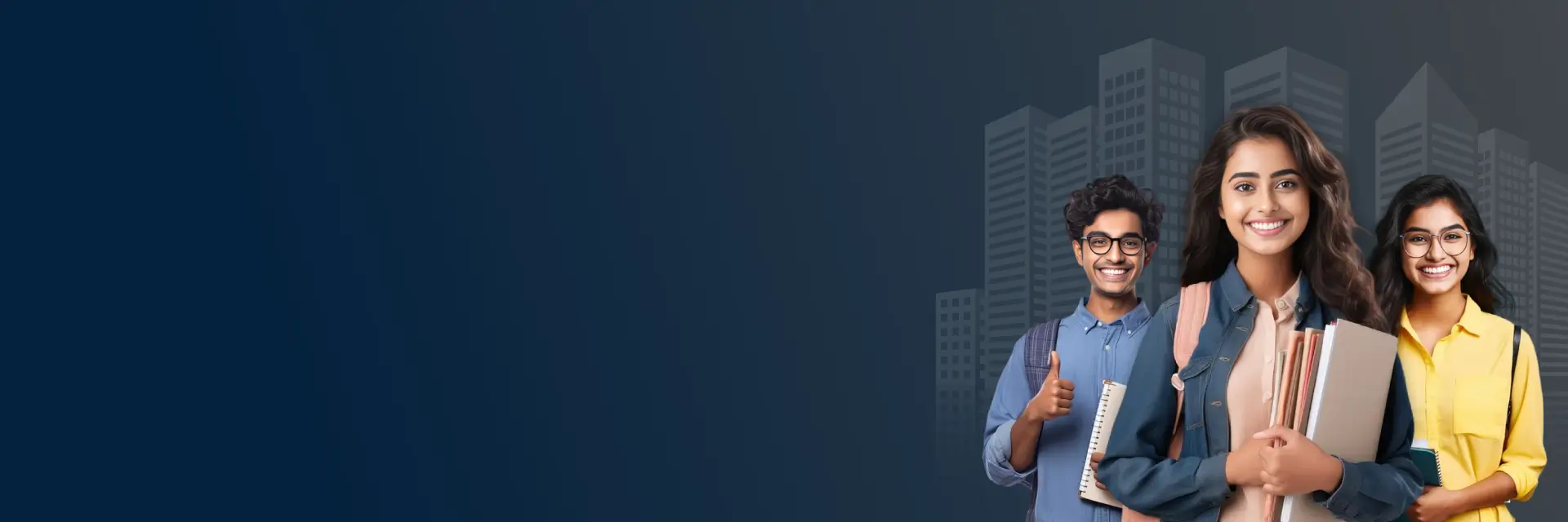 Admission Open for 2026-27 - Apply Now