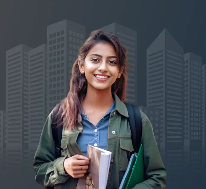 India's First AI-Powered Educational Portal