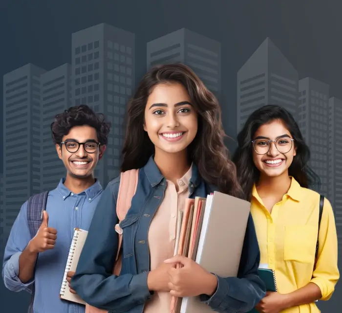 Admission Open for 2026-27 - Apply Now