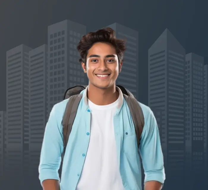 AI Psychometric Test for Students