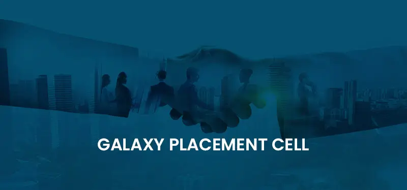 Galaxy Placement Cell