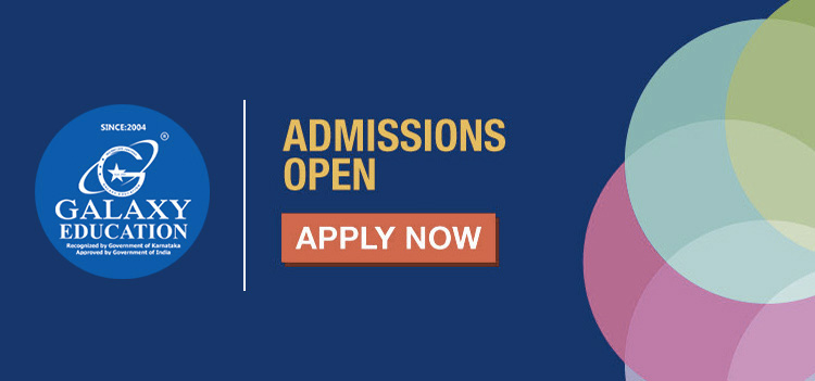 Admissions Open - 2024-25