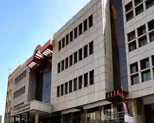 Vokkaligara Sangha Dental College and Hospital - KIMS - Bangalore