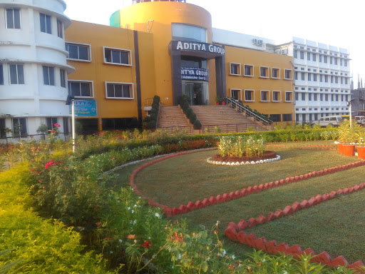 BPT admission in Aditya Group of Institutions 2024