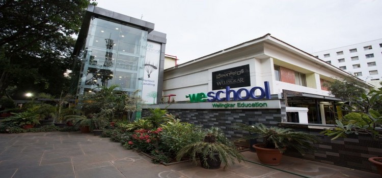 PGDM admission in Welingkar Education (WE School) - Bangalore 2024