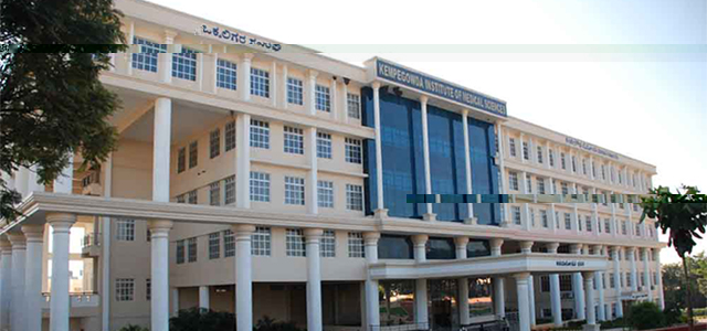 MSc Nursing admission in Kempegowda Institute of Medical Science - KIMS - Bangalore 2024