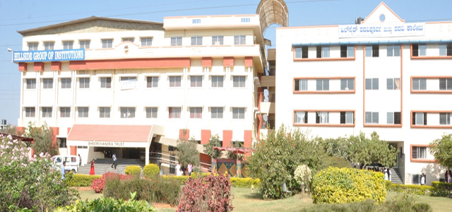 BAMS admission in Hillside Ayurvedic Medical College 2024