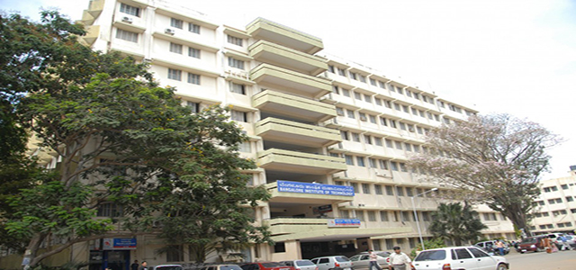 Bangalore Institute of Dental Sciences and Hospital - BIDS - Bangalore