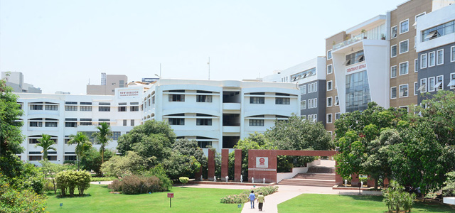 M.TECH admission in New Horizon College of Engineering 2024