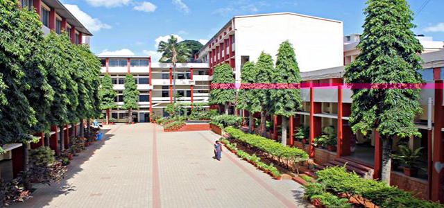 MA English admission in Jyoti Nivas College (JNC) 2024
