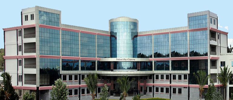 MBA admission in Brindavan College of Management 2024