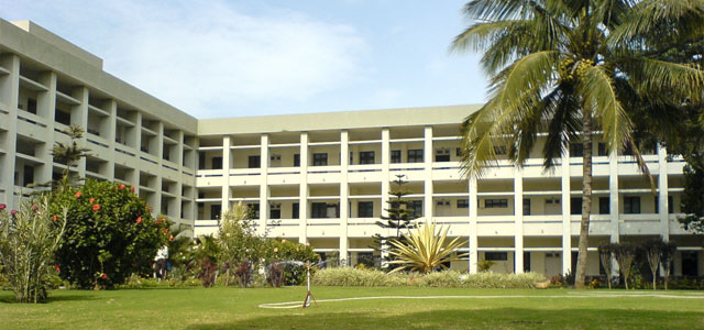 T John College of Nursing