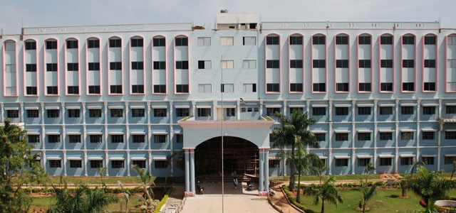 SEA College of Nursing