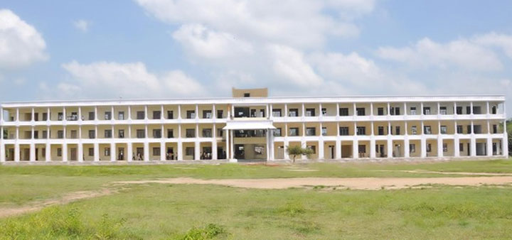 Bapuji Ayurvedic Medical College, Shimoga