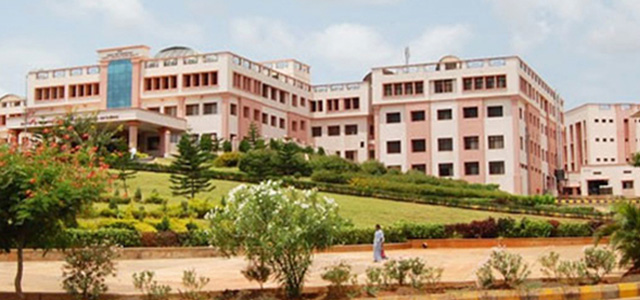 BGS and SJB Group of institutions