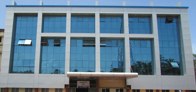 MBBS admission in Srinivas Institute of Medical Sciences and Research Center - Mangalore 2024