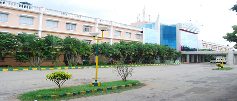 Sri Siddhartha Dental College - Tumkur