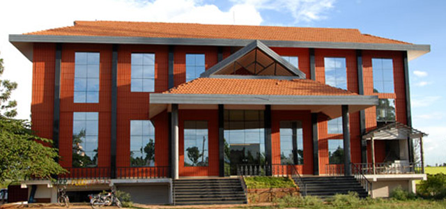 Ashwini Ayurvedic Medical College and Research Centre