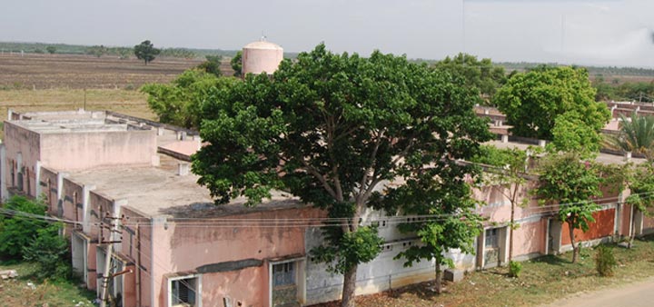 Sri Raghavendra Ayurveda Medical College and Hospital