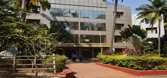 MSc Microbiology admission in Padmashree Institute of Management and Sciences 2024