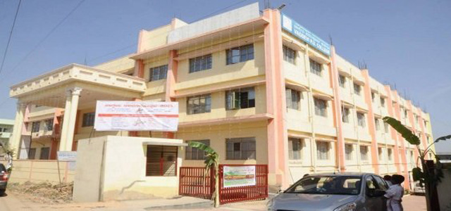 GNM admission in Vagdevi School and College Of Nursing 2024