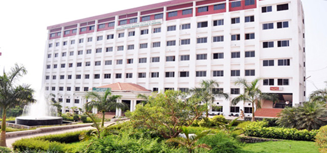 Alvas Ayurveda College Mangalore