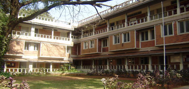 BSC Physics, Mathematics, Computer Science admission in Bishop Cotton Women’s Christian College 2024