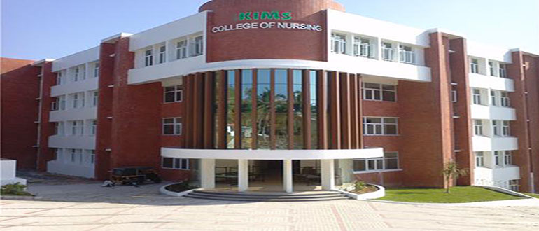 GNM admission in Kempegowda Nursing College (KIMS) 2024