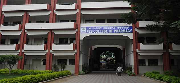 PES College of Pharmacy
