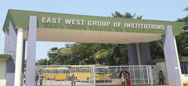 East west College of Science