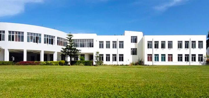 MCA admission in Krupanidhi College 2024