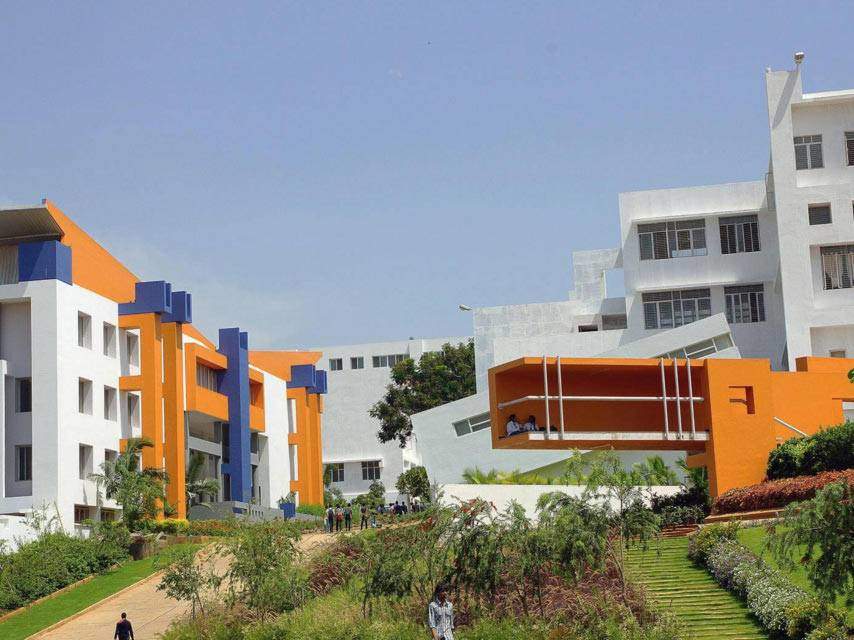 Acharya Institute of Nursing