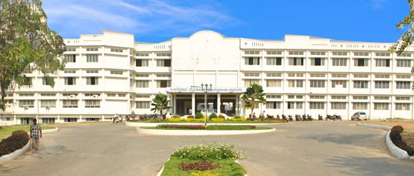 Basaveshwara Medical College And Hospital - Chitradurga