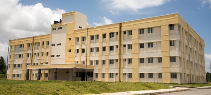 Subbaiah Institute of Medical Sciences - Shivamogga