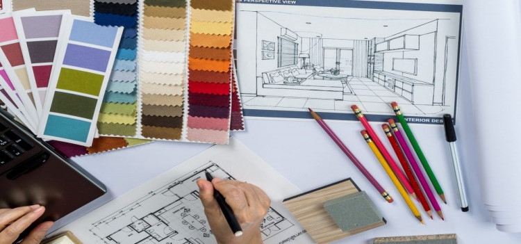 BSc (Honours) Interior Design Colleges in Bangalore | Galaxy Education