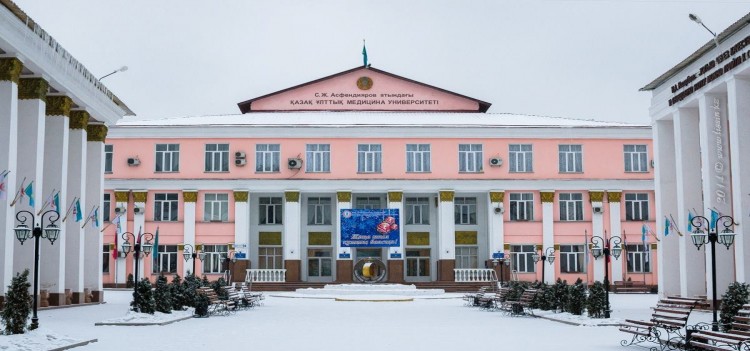 Kazakh National Medical University