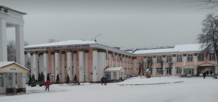 Kazakh National Medical University