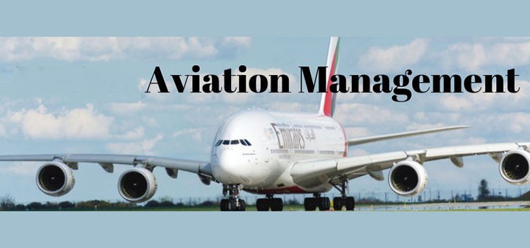 All About BBA Aviation Management Course Career Scope Salary