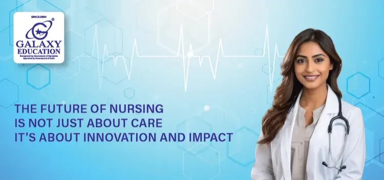 The Future of Nursing