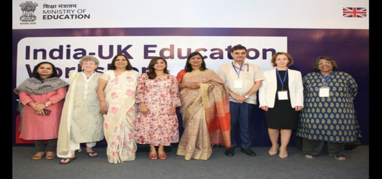 UK Varsities Banking On Karnataka For Further Education Goals